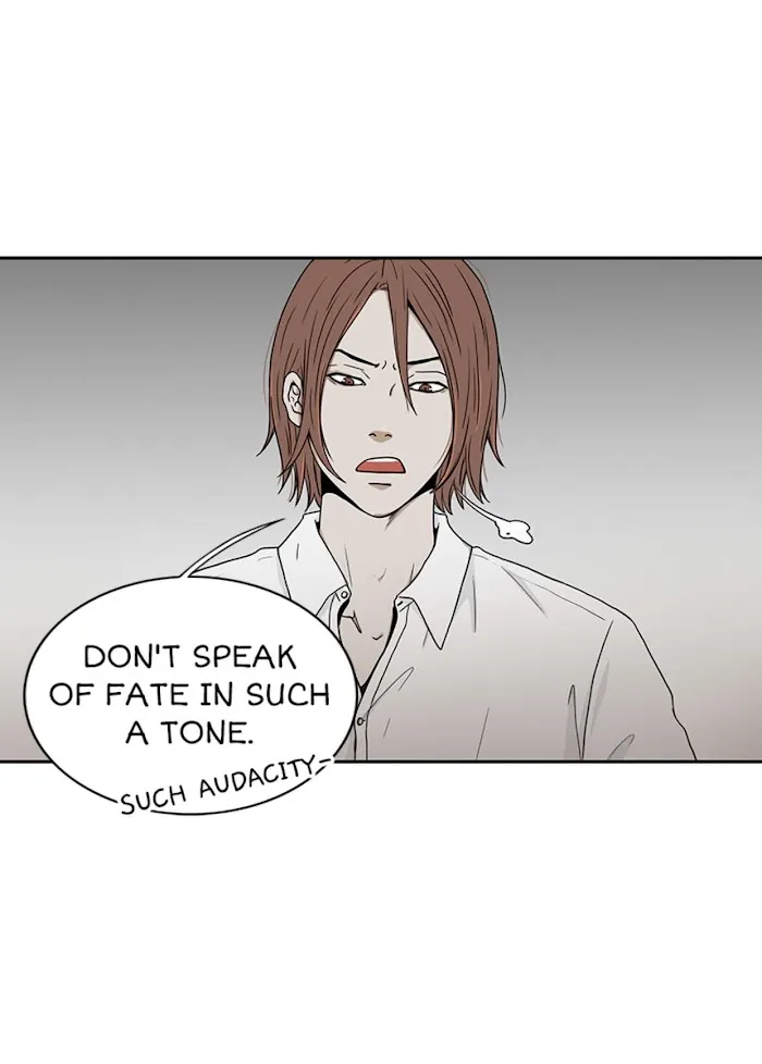 The Gap - Chapter 10 Page 13
