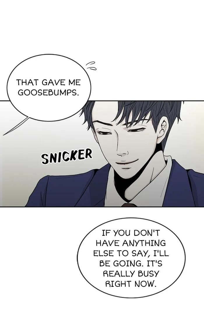 The Gap - Chapter 10 Page 17