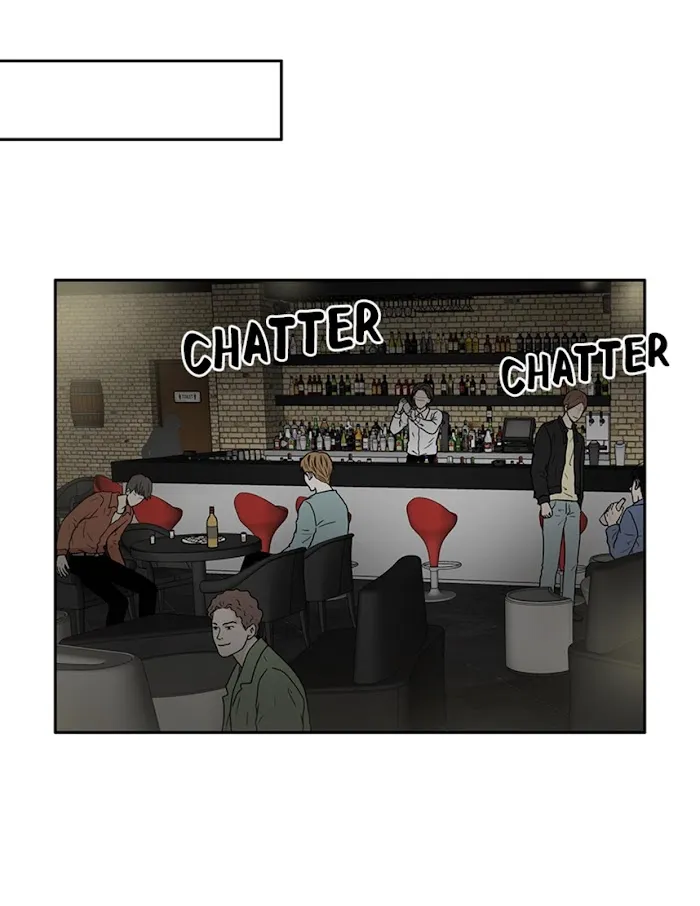 The Gap - Chapter 10 Page 19
