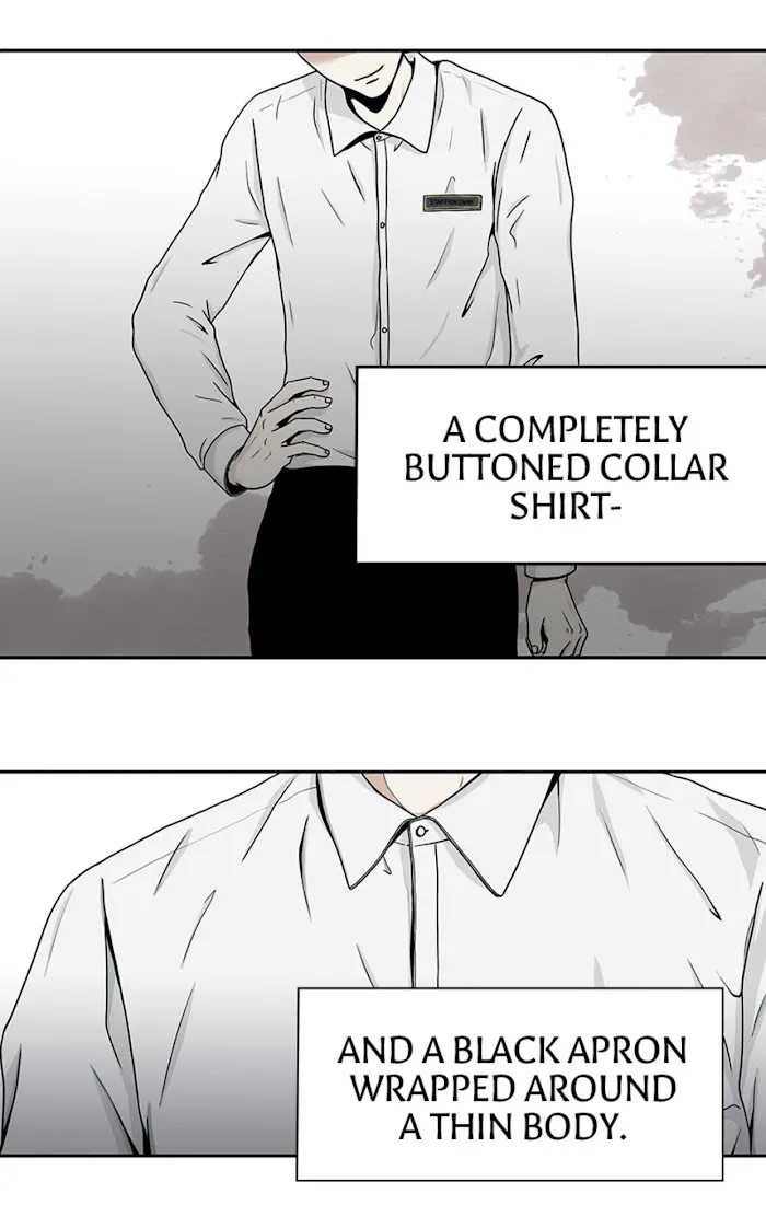 The Gap - Chapter 10 Page 30