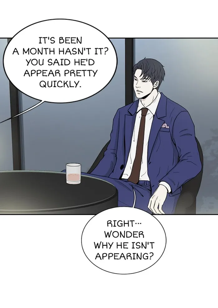 The Gap - Chapter 10 Page 35