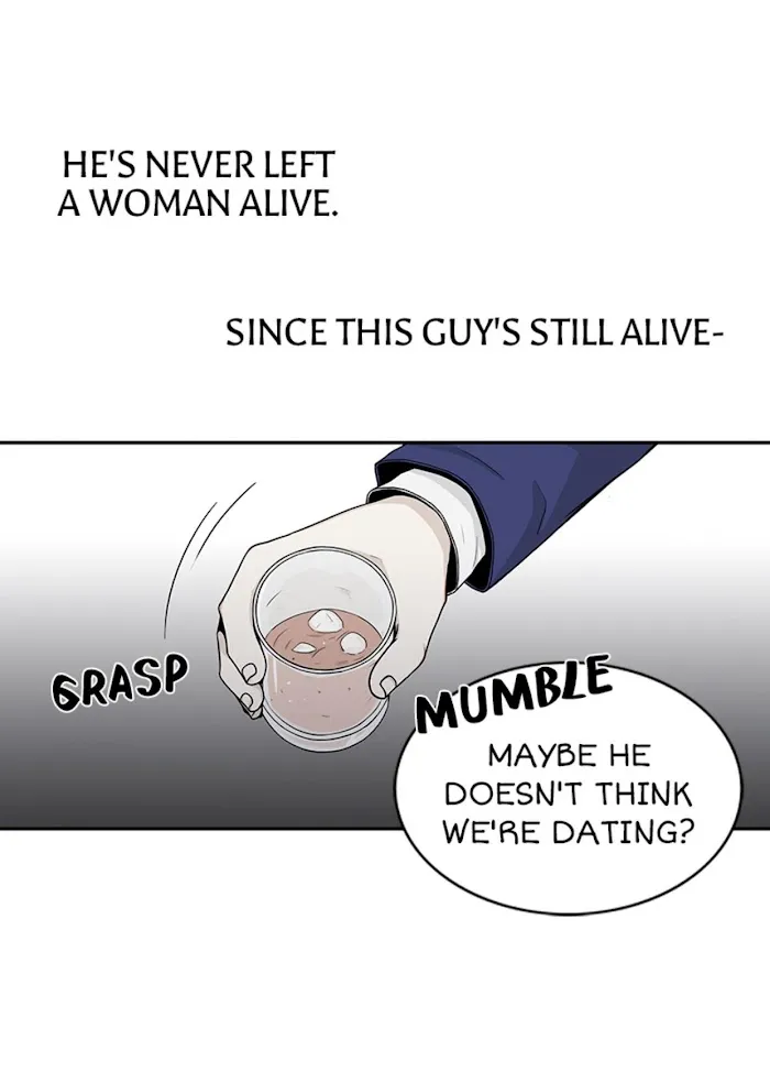 The Gap - Chapter 10 Page 36