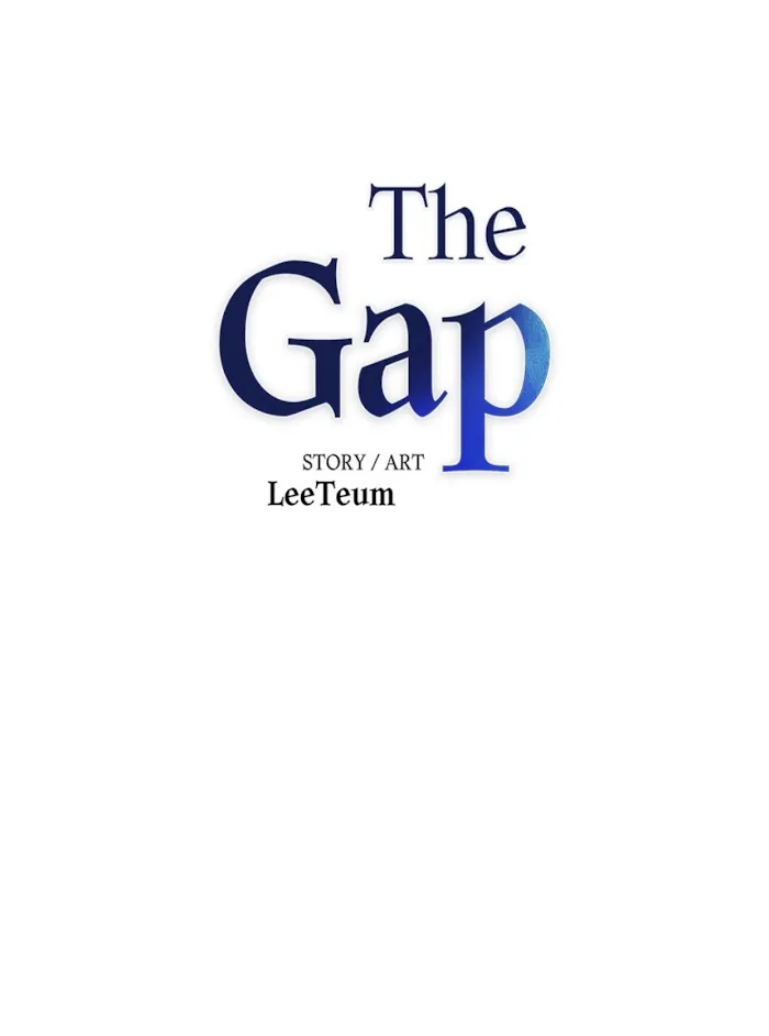 The Gap - Chapter 11 Page 3