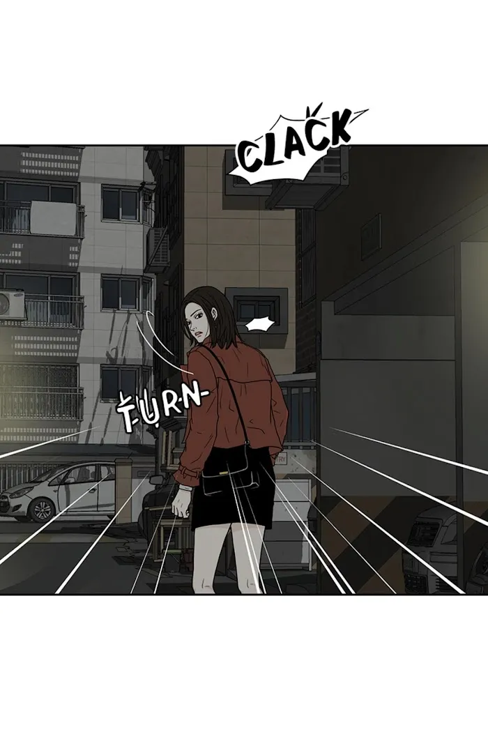 The Gap - Chapter 11 Page 6