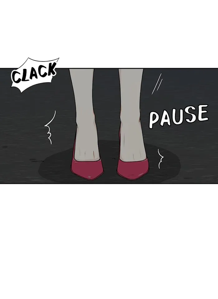 The Gap - Chapter 11 Page 9