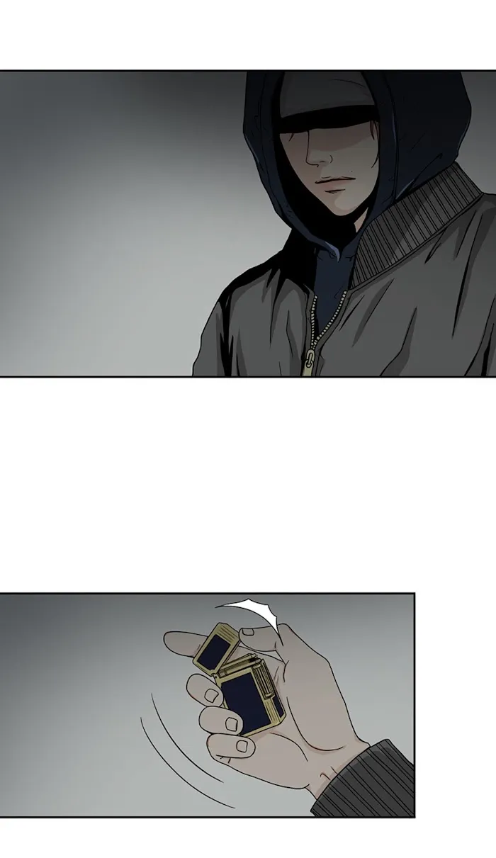 The Gap - Chapter 11 Page 12