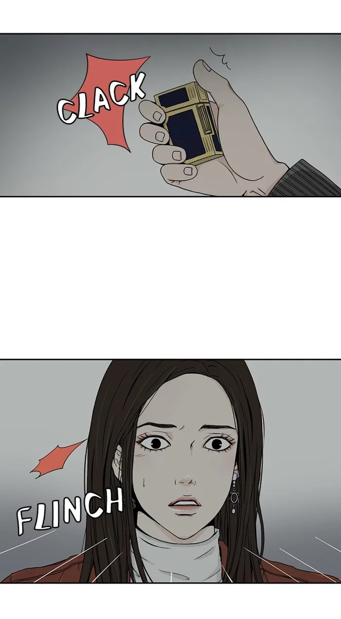 The Gap - Chapter 11 Page 13