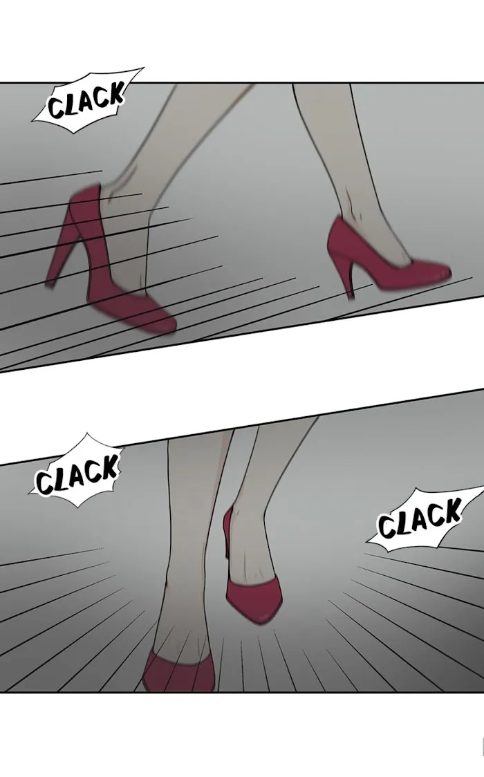 The Gap - Chapter 11 Page 15