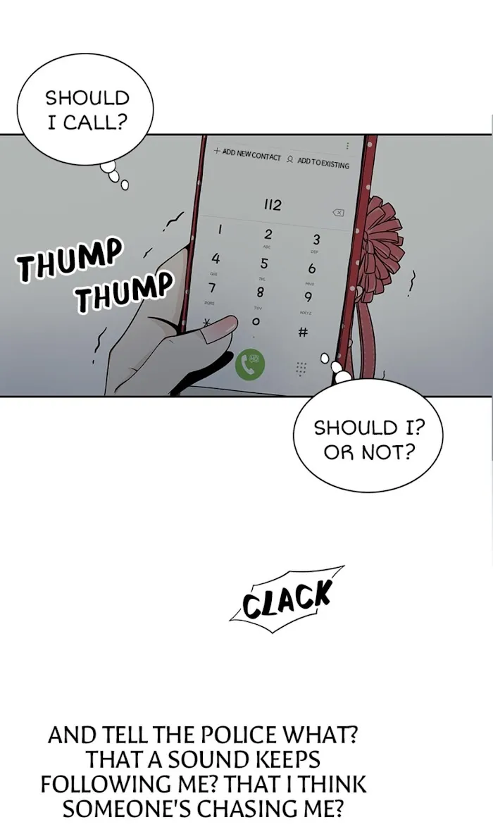 The Gap - Chapter 11 Page 16