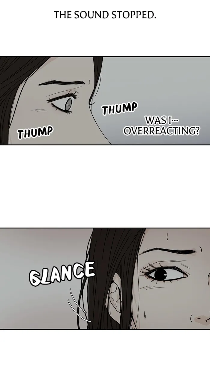 The Gap - Chapter 11 Page 19