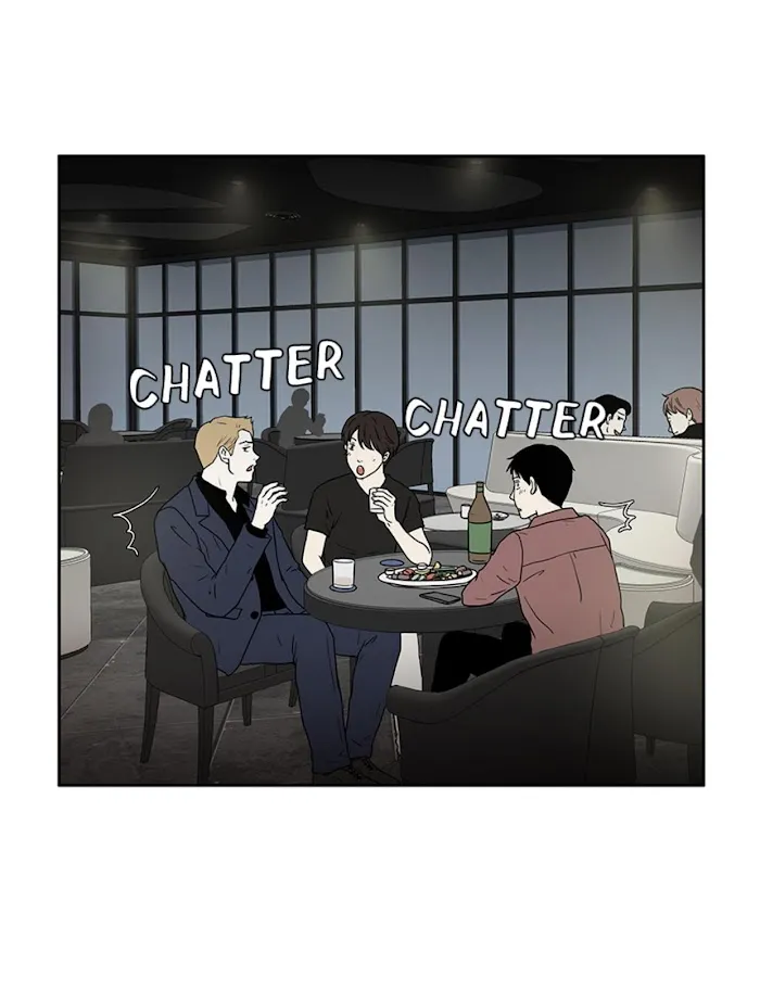 The Gap - Chapter 11 Page 29