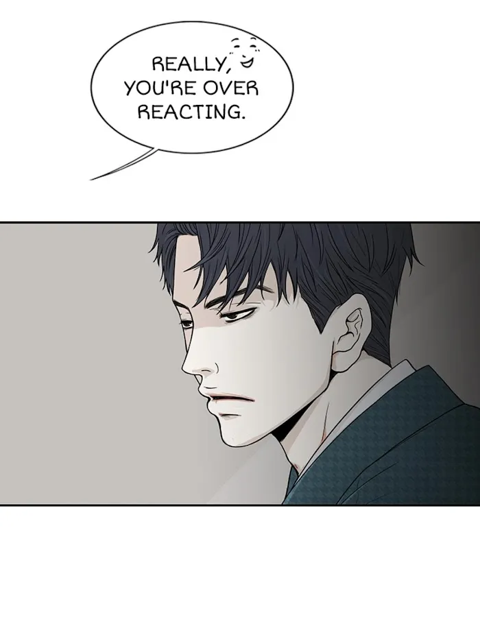 The Gap - Chapter 11 Page 40
