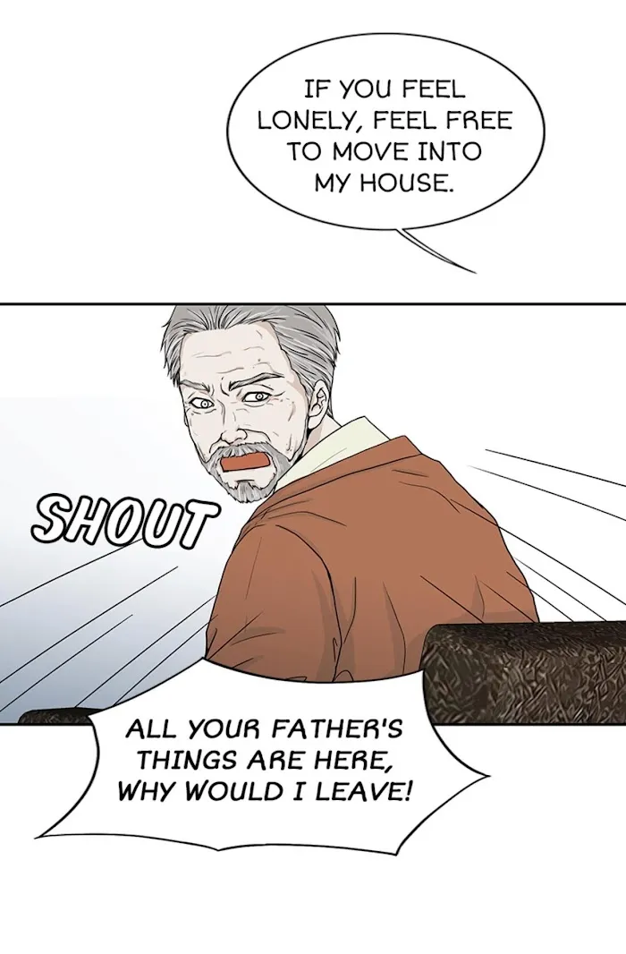 The Gap - Chapter 12 Page 40