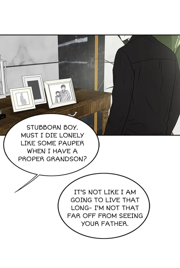 The Gap - Chapter 12 Page 41