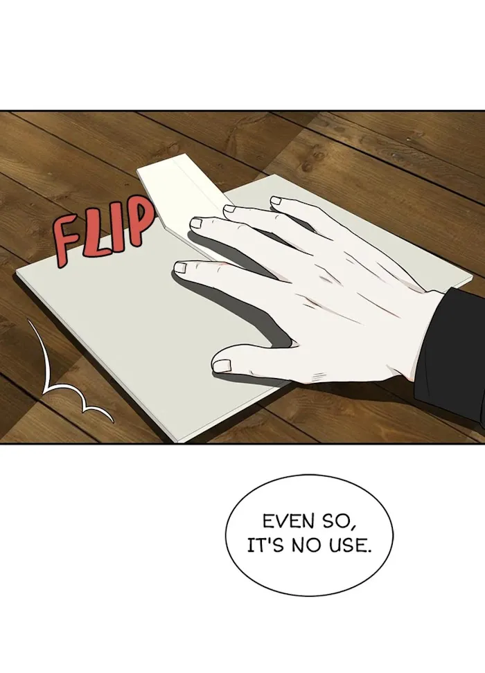 The Gap - Chapter 12 Page 42