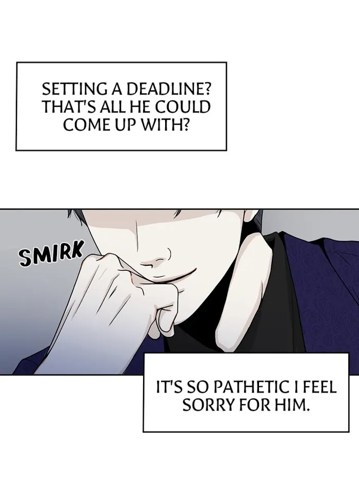 The Gap - Chapter 13 Page 18