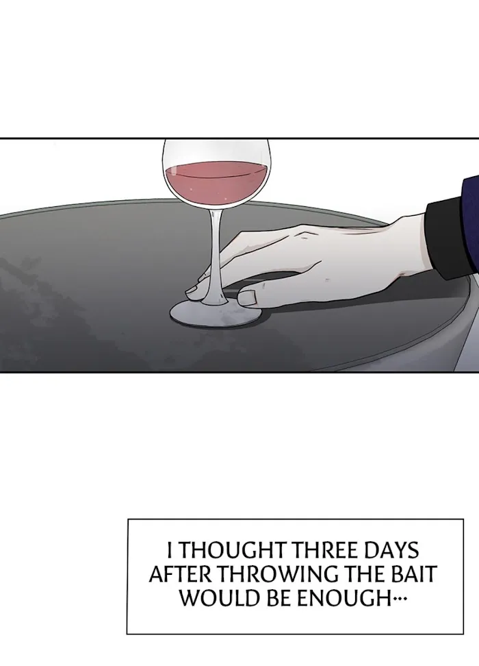 The Gap - Chapter 13 Page 20