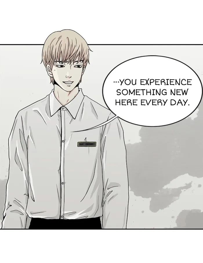 The Gap - Chapter 13 Page 34