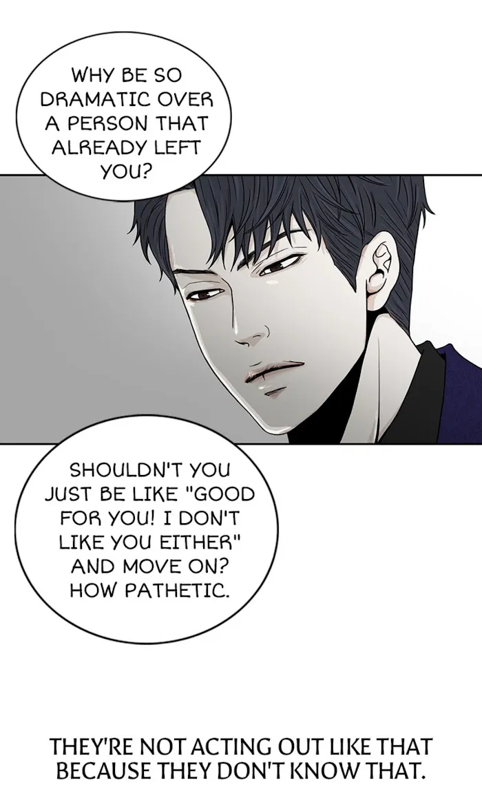 The Gap - Chapter 13 Page 38
