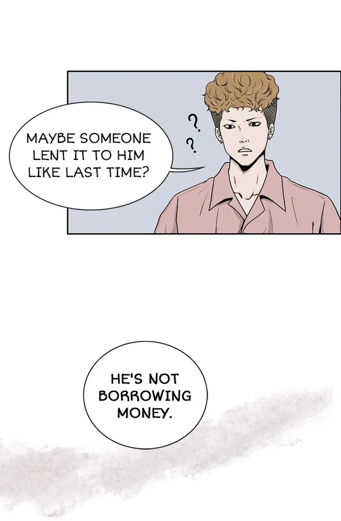 The Gap - Chapter 13 Page 52