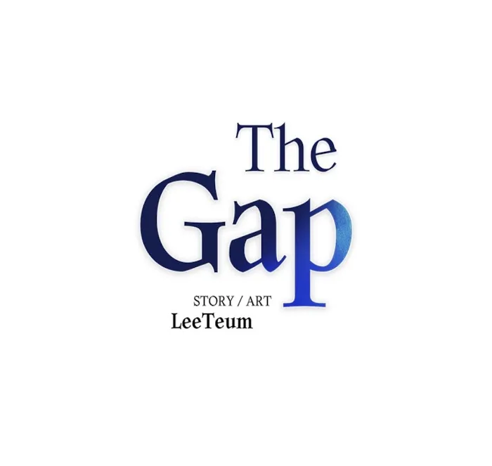 The Gap - Chapter 14 Page 4