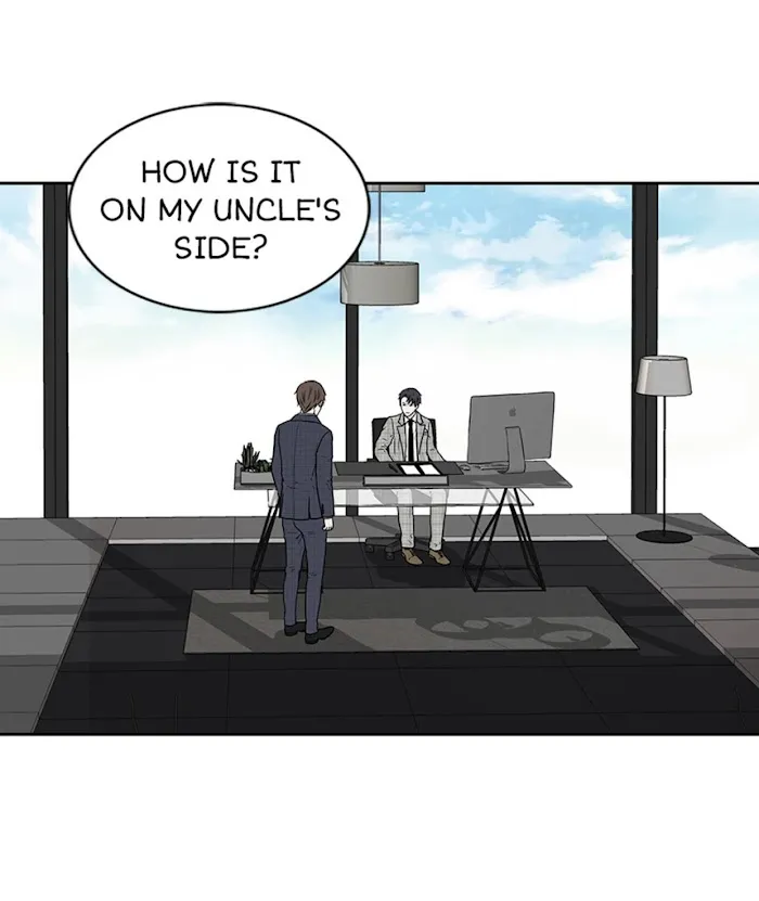 The Gap - Chapter 14 Page 6