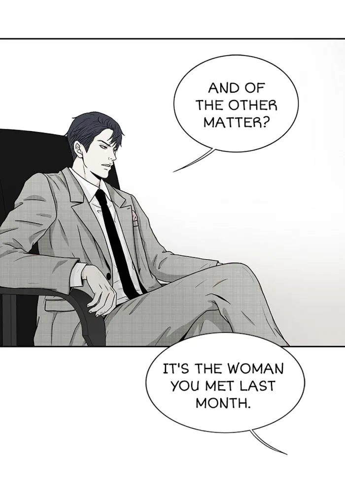 The Gap - Chapter 14 Page 9