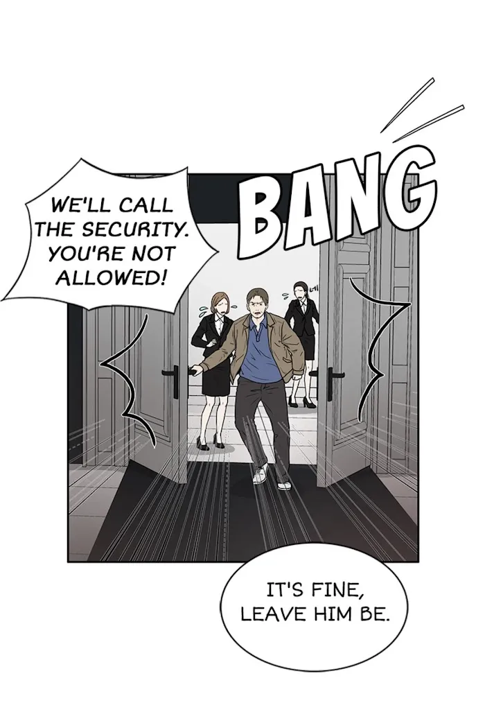 The Gap - Chapter 14 Page 13