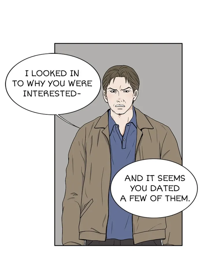 The Gap - Chapter 14 Page 16