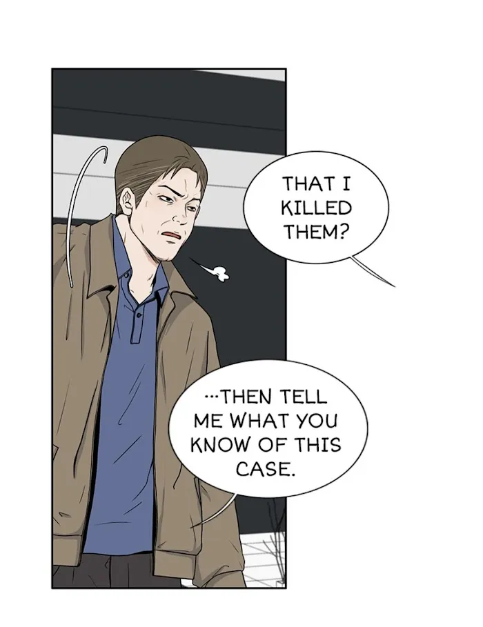 The Gap - Chapter 14 Page 21
