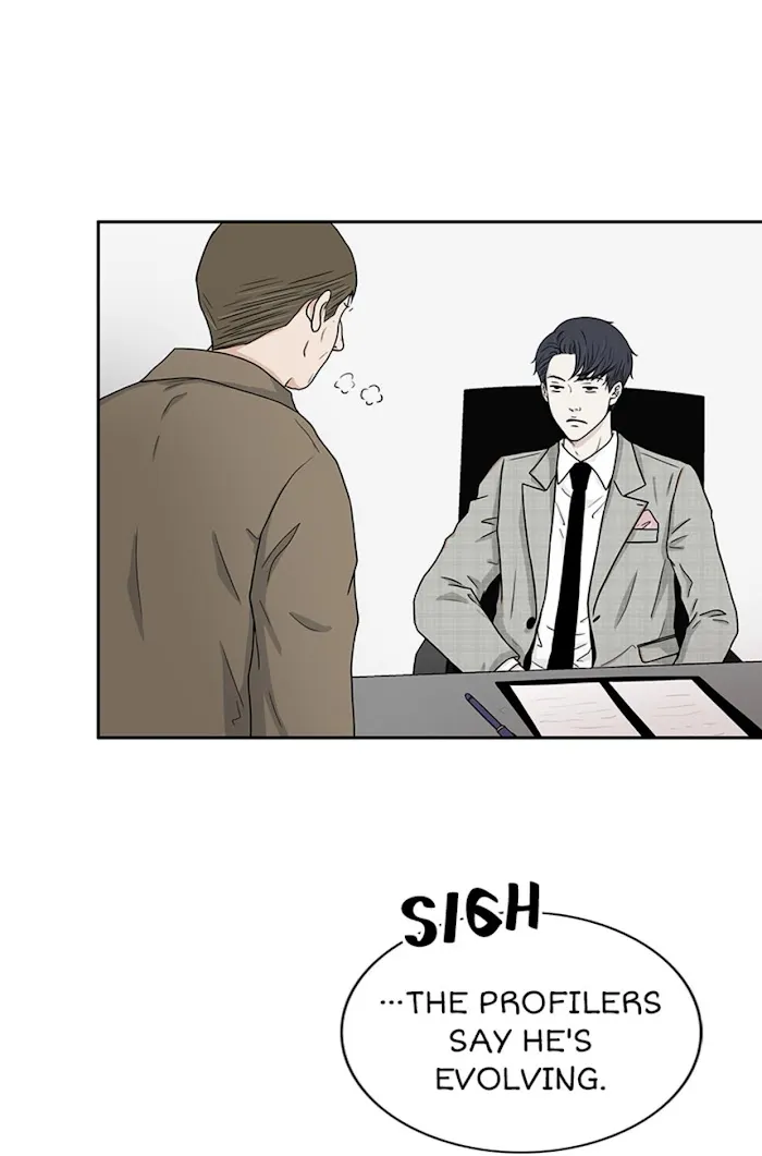 The Gap - Chapter 14 Page 24