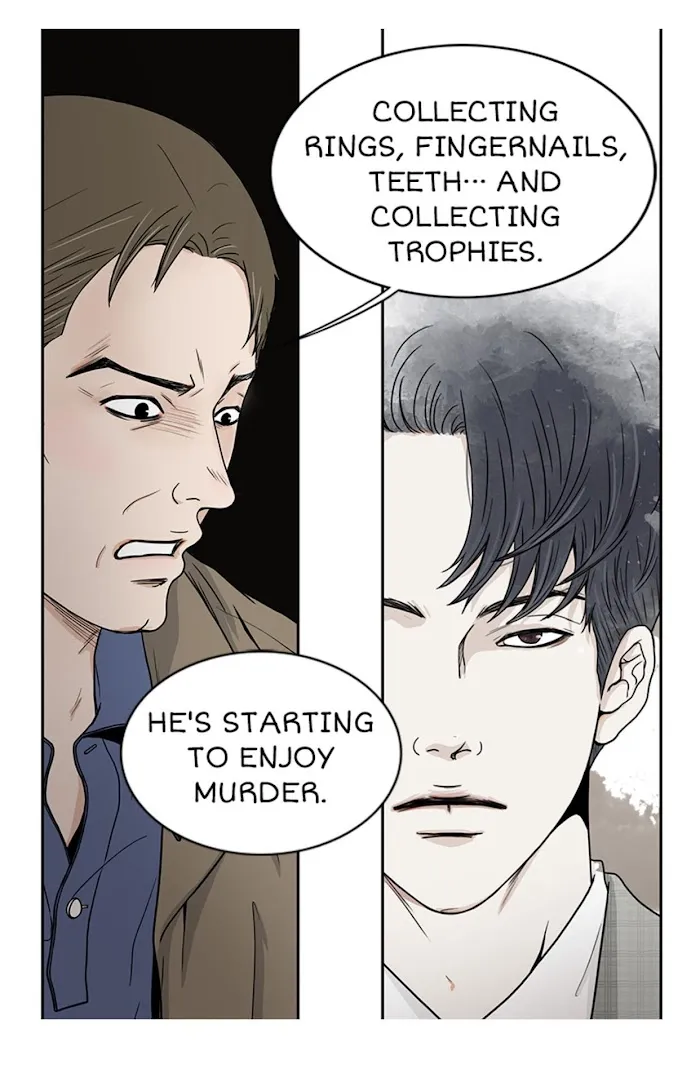 The Gap - Chapter 14 Page 25