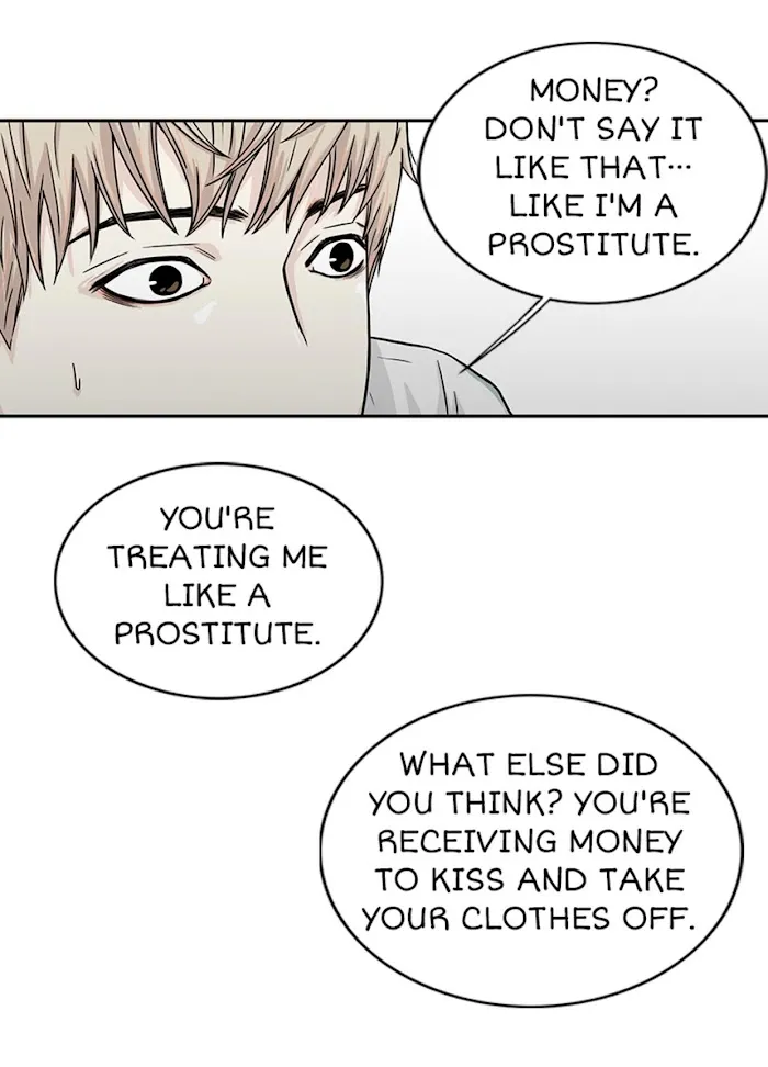 The Gap - Chapter 14 Page 36