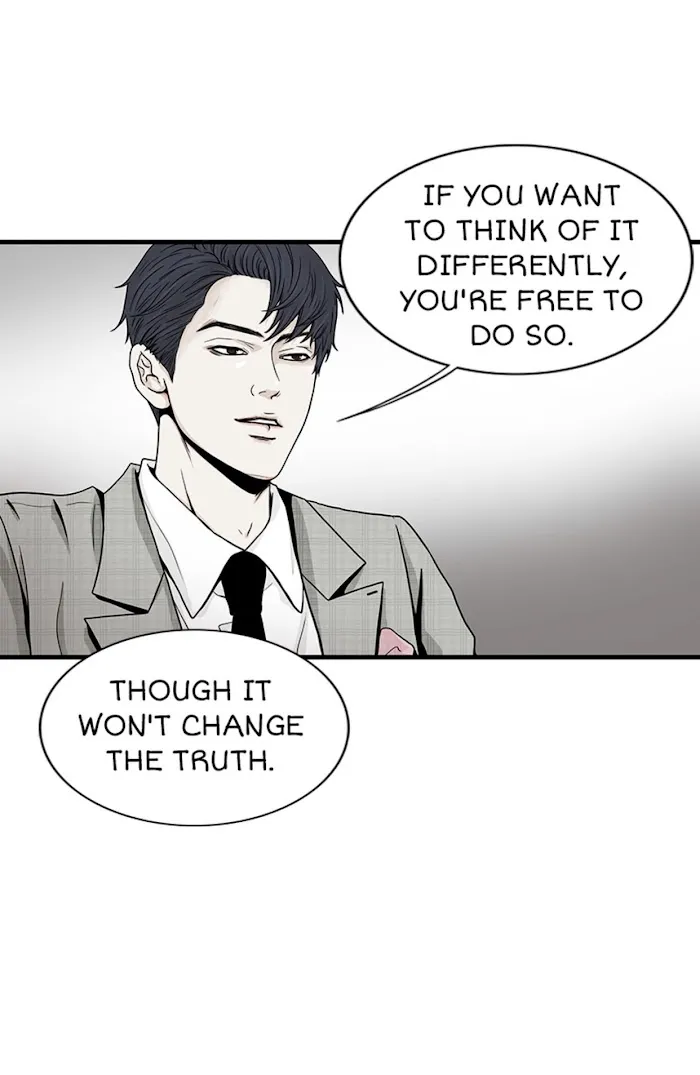 The Gap - Chapter 14 Page 37