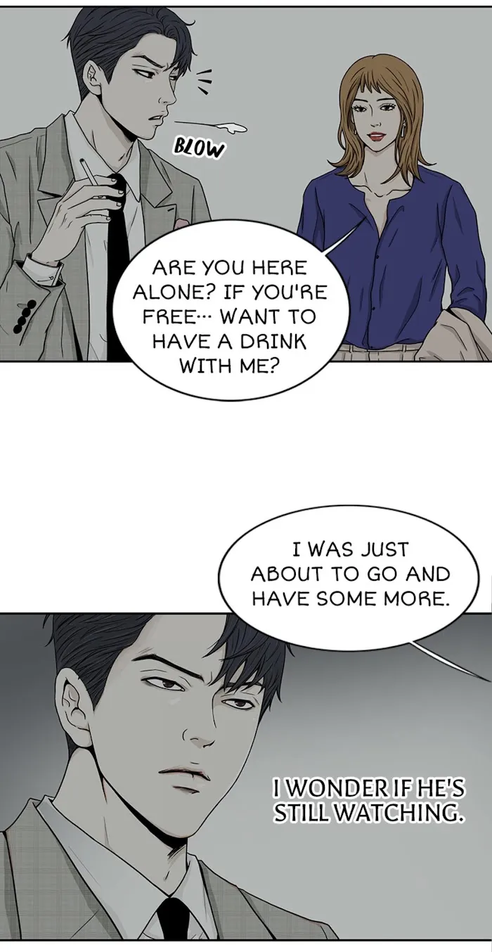 The Gap - Chapter 14 Page 46