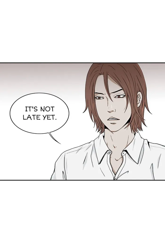 The Gap - Chapter 14 Page 53