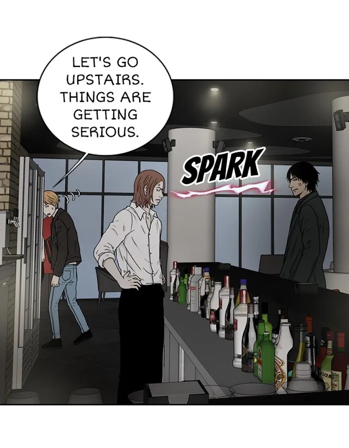 The Gap - Chapter 15 Page 19