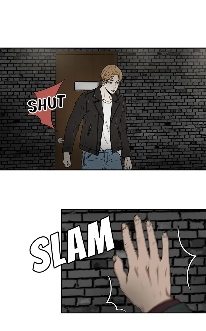 The Gap - Chapter 15 Page 29
