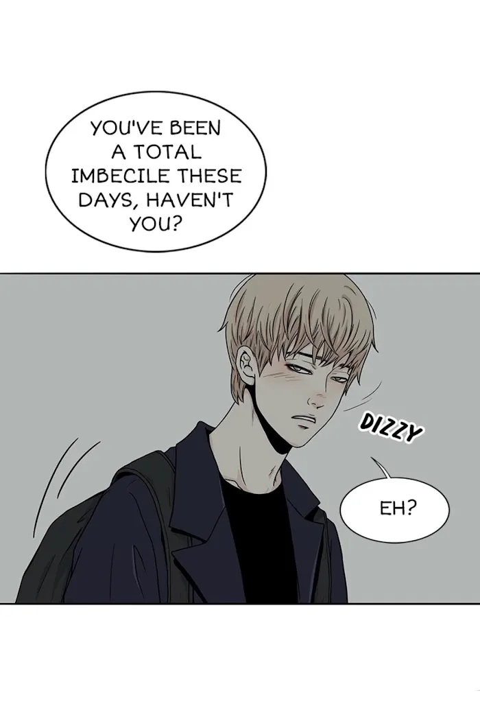 The Gap - Chapter 15 Page 33