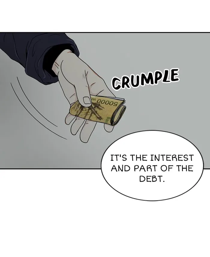 The Gap - Chapter 15 Page 37