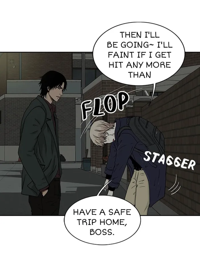The Gap - Chapter 15 Page 43