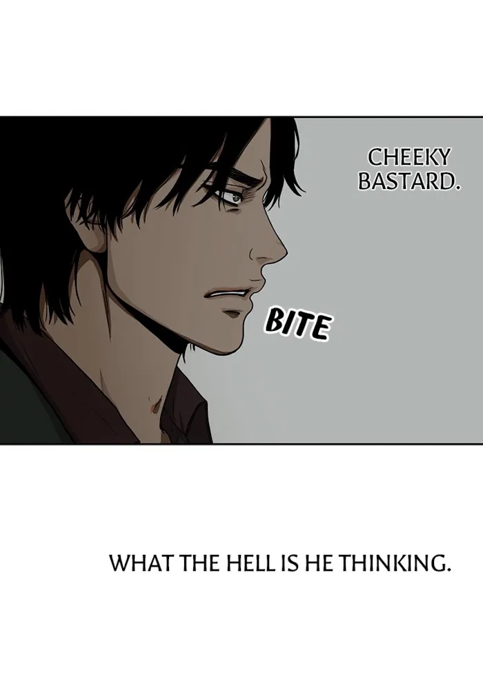 The Gap - Chapter 15 Page 45