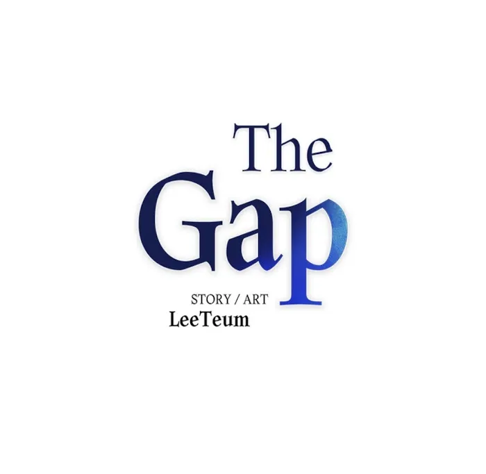 The Gap - Chapter 16 Page 3
