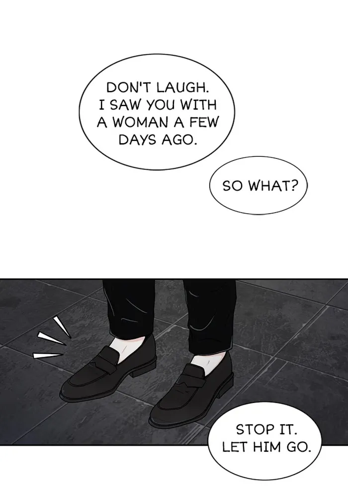The Gap - Chapter 16 Page 40