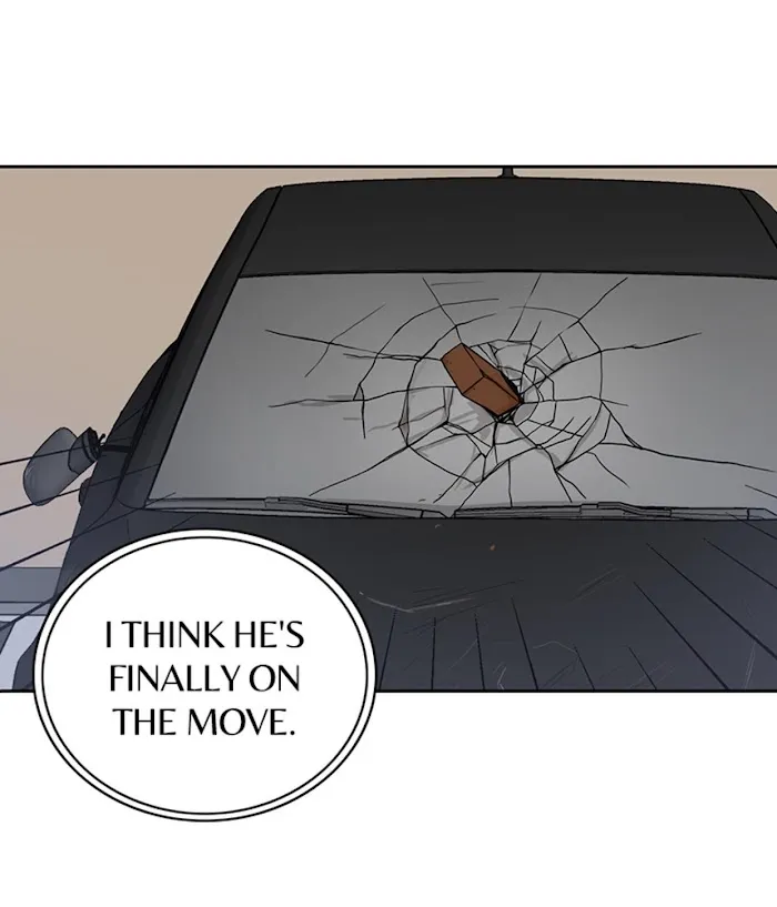 The Gap - Chapter 16 Page 58