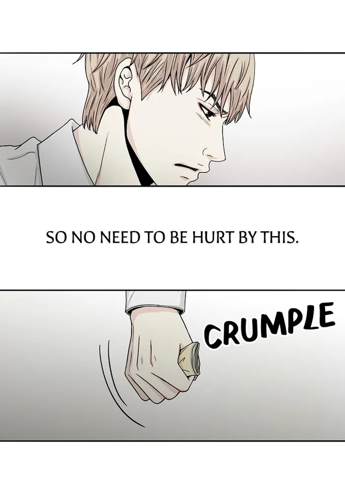 The Gap - Chapter 17 Page 6