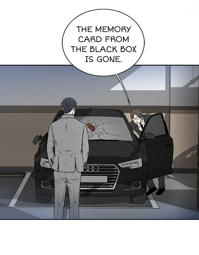 The Gap - Chapter 17 Page 9