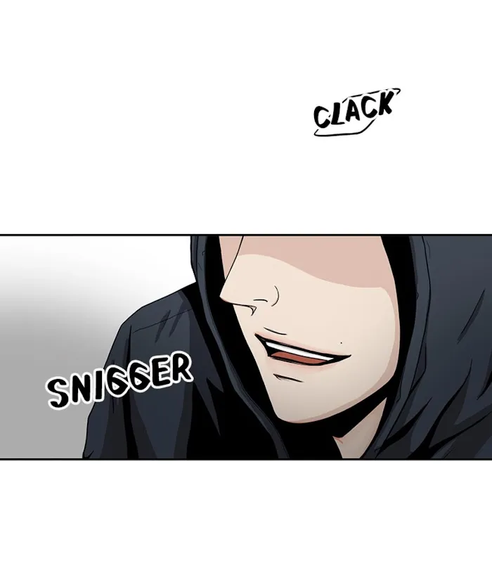 The Gap - Chapter 17 Page 16