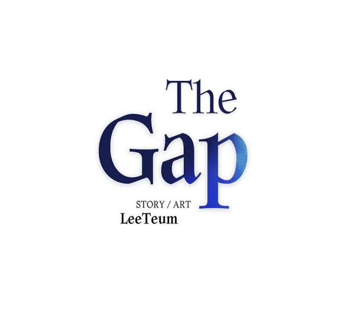 The Gap - Chapter 18 Page 3