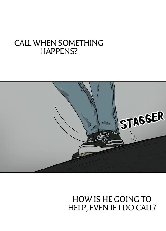 The Gap - Chapter 18 Page 6